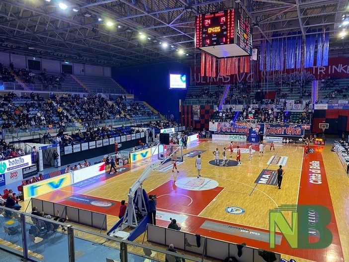 rasolo basket