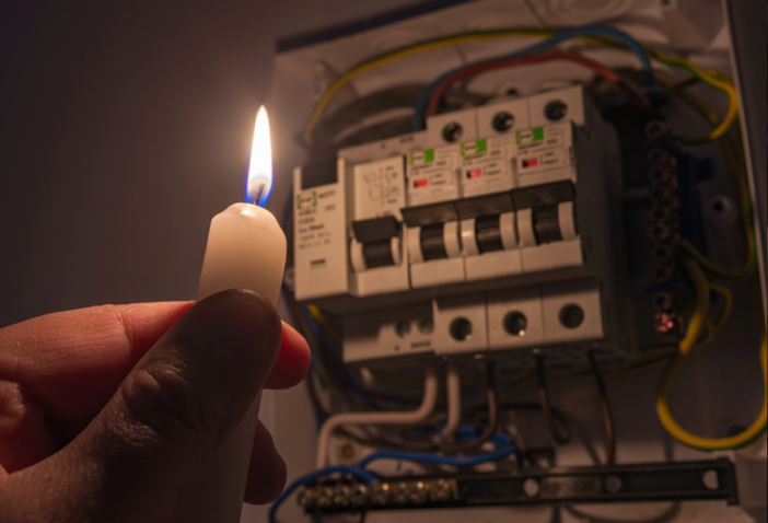 Temporanei blackout e sbalzi di tensione: diverse segnalazioni in Valle Cervo