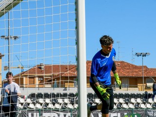 Calcio, finisce 1-0 tra Biellese e NovaRomentin al “La Marmora-Pozzo” di Biella FOTO Enrico Eletto per newsbiella.it Calcio, finisce 1-0 tra Biellese e NovaRomentin al “La Marmora-Pozzo” di Biella FOTO Enrico Eletto per newsbiella.it