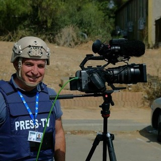 Biella, “Professione reporter”: Ivo Bonato racconta la sua esperienza nei teatri di guerra