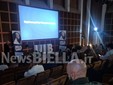 Biella Digital Summit, Camisani Calzolari: "Tra 5 anni ogni impresa userà l’IA" FOTO e VIDEO Biella Digital Summit, Camisani Calzolari: "Tra 5 anni ogni impresa userà l’IA" FOTO e VIDEO