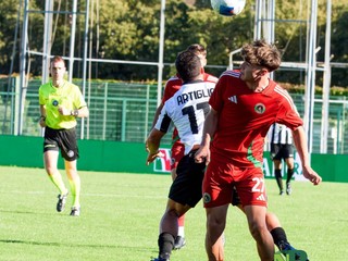 Calcio, finisce 1-0 tra Biellese e NovaRomentin al “La Marmora-Pozzo” di Biella FOTO Enrico Eletto per newsbiella.it Calcio, finisce 1-0 tra Biellese e NovaRomentin al “La Marmora-Pozzo” di Biella FOTO Enrico Eletto per newsbiella.it