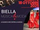 “Musica & Moda”, Biella fa festa: palcoscenico in centro fra note e passerelle “Musica & Moda”, Biella fa festa: palcoscenico in centro fra note e passerelle