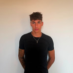 Calcio, un giovane portiere di talento per il Città di Cossato Calcio, un giovane portiere di talento per il Città di Cossato