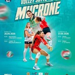 Volley sotto il Mucrone, a Biella due giorni di grande pallavolo femminile Volley sotto il Mucrone, a Biella due giorni di grande pallavolo femminile