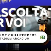 Riascoltati per voi da Andrea Battagin: Red Hot Chili Peppers - Stadium Arcadium (2006) Riascoltati per voi da Andrea Battagin: Red Hot Chili Peppers - Stadium Arcadium (2006)