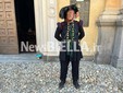 Biella rende omaggio ai Bersaglieri, inaugurato il nuovo monumento in piazza La Marmora FOTO e VIDEO di Massimo Giacobbe per newsbiella.it