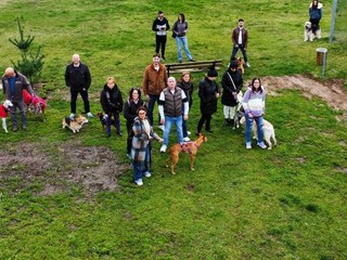 Mongrando Domani: "Rivogliamo il Bau Park"