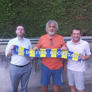 cossato calcio cossato calcio