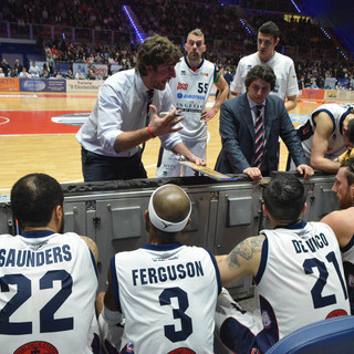 Angelico Biella, il futuro è pieno di incognite