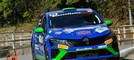 Rally Lana 2026, grande prova della Biella Motor Team (foto di Ciro Simoni)