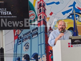 Oltre 100 eventi, 50 birrifici, 3 piazze e 20 cucine di strada: dal 30 agosto torna Bolle di Malto FOTO e VIDEO Mauro Benedetti per newsbiella.it