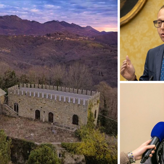 Brich di Zumaglia, al via la proposta di legge per l’ingresso nella rete del Parco Ticino e Lago Maggiore