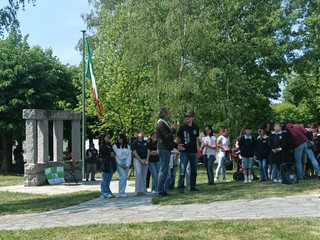 Brusnengo celebra il 25 Aprile: oggi le commemorazioni per l’81° anniversario della Liberazione