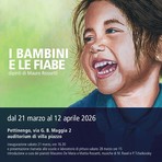 Pettinengo, arte e musica per l’infanzia: due appuntamenti per "I bambini delle fiabe"