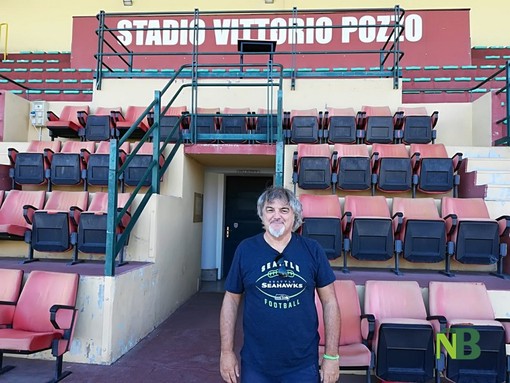 La Biellese, soddisfatto Braghin: “Squadra lavora bene. Rosa di buon livello e duttile” La Biellese, soddisfatto Braghin: “Squadra lavora bene. Rosa di buon livello e duttile”