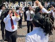 Biella rende omaggio ai Bersaglieri, inaugurato il nuovo monumento in piazza La Marmora FOTO e VIDEO di Massimo Giacobbe per newsbiella.it