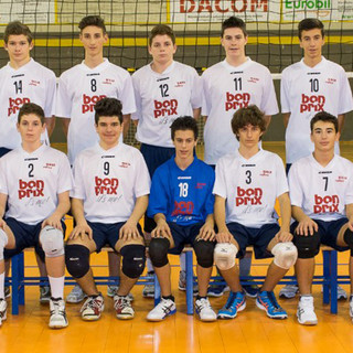 Il Biella Volley Under 17 Il Biella Volley Under 17