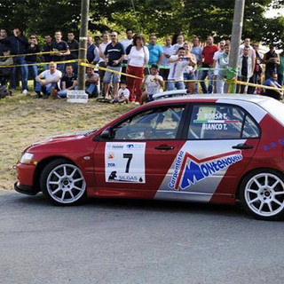 Biellesi in gara al Colli del Monferrato e al Rally dei Laghi