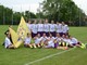 ACF Biellese, basta un pari per la promozione in Eccellenza: la festa è cominciata a Pavignano (servizio di Massimo Giacobbe per newsbiella.it e foto ACF Biellese)