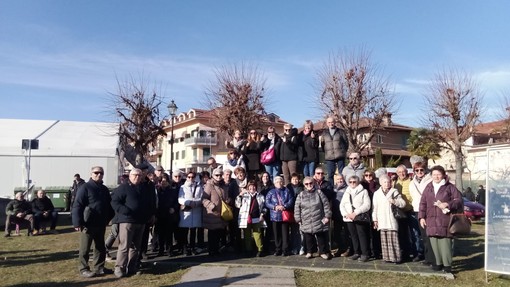 cerrione gita cerrione gita