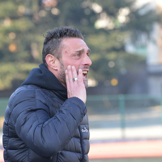 Calcio Eccellenza: Roano deluso dal pari interno con l'Omegna