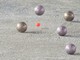 bocce gare