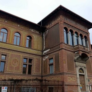 Biella, dopo i lavori riapre la Biblioteca Ragazzi “Rosalia Aglietta Anderi” (foto di repertorio)