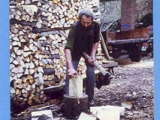 Burcina, tra rododendri e ricordi, dietro l'obiettivo del fotografo Marchisotti FOTO copyright Roberto Marchisotti