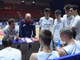 Basket - "Nel corso dell'anno il nostro è diventato un bellissimo gruppo"