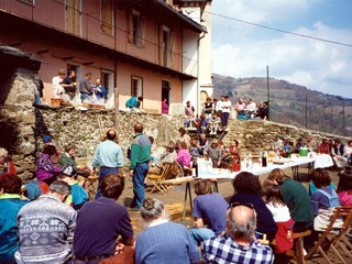 A Bagneri torna la Festa delle Erbette