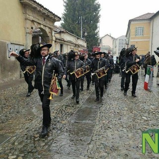 Bersaglieri, concerto a Biella per i 190 anni dalla fondazione del Corpo