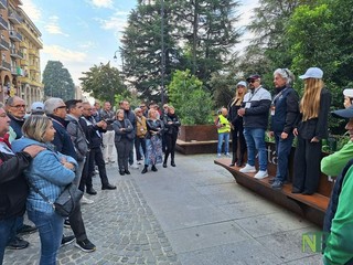 Biella Run 2025: spettacolo in piazza Vittorio Veneto con il Porsche Group Nord-Ovest FOTO e VIDEO Nicola Rasolo per newsbiella.it Biella Run 2025: spettacolo in piazza Vittorio Veneto con il Porsche Group Nord-Ovest FOTO e VIDEO Nicola Rasolo per newsbiella.it