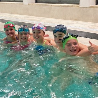 Biella Nuoto, i risultati di dicembre: dagli “Esordienti” agli “Assoluti”. Biella Nuoto, i risultati di dicembre: dagli “Esordienti” agli “Assoluti”.