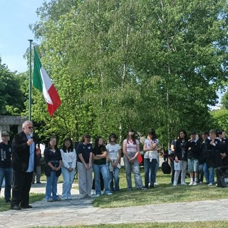Brusnengo celebra il 25 Aprile: oggi le commemorazioni per l’81° anniversario della Liberazione