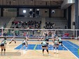 Seconda giornata del Bear Wool Volley 2026, i risultati in attesa della grande giornata di oggi FOTO Mattia Baù per newsbiella.it Seconda giornata del Bear Wool Volley 2026, i risultati in attesa della grande giornata di oggi FOTO Mattia Baù per newsbiella.it