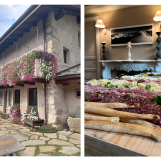 Al rifugio Al bosco di Alice: un Ferragosto fuori porta