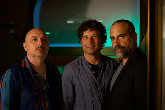 Palazzo Ferrero, serata jazz con Luca Dell’Anna e il progetto “Shōjin”