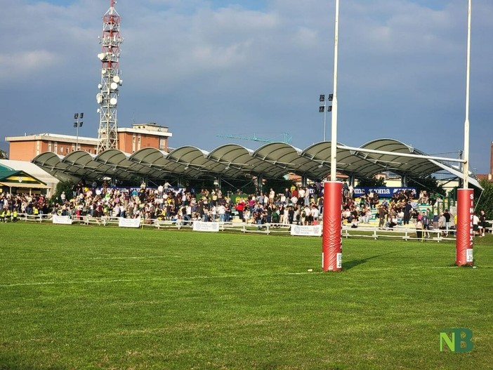 Rugby che unisce: il 16 novembre a Biella il quadrangolare Under 16 con la selezione pugliese
