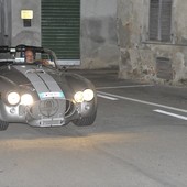 Biella Motor Team, dopo il Rally Lana Revival si torna in gara (credit Ciro Simoni)