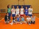 Basket Femminile - L'under 15 Bfb lotta ma cede al forte Venaria