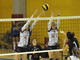 Bonprix TeamVolley fermato dalla capolista Scurato