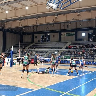 Seconda giornata del Bear Wool Volley 2026, i risultati in attesa della grande giornata di oggi FOTO Mattia Baù per newsbiella.it