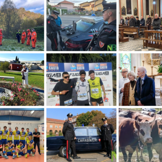 Newsbiella.it, ecco cosa è successo nel weekend dal 24 al 26 ottobre 2025 Newsbiella.it, ecco cosa è successo nel weekend dal 24 al 26 ottobre 2025