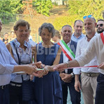 Brusnengo inaugura il primo asilo nido green del Biellese: un investimento sul futuro delle famiglie FOTO e VIDEO di Ciccarelli per newsbiella.it Brusnengo inaugura il primo asilo nido green del Biellese: un investimento sul futuro delle famiglie FOTO e VIDEO di Ciccarelli per newsbiella.it