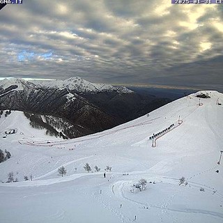 A Bielmonte apre anche la pista del Massaro