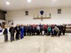 Un sabato speciale al bocciodromo di Valdilana Un sabato speciale al bocciodromo di Valdilana