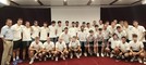 Calcio, la Biellese presenta la nuova stagione: “L’obiettivo? Portare il nome della città il più in alto possibile senza porsi limiti” FOTO