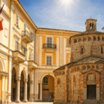Notti tropicali e temperature oltre la norma: luglio rovente anche a Biella - Immagine modificata con ia Notti tropicali e temperature oltre la norma: luglio rovente anche a Biella - Immagine modificata con ia
