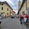 Bertamelina 2026, 112 al via della camminata di Chiavazza